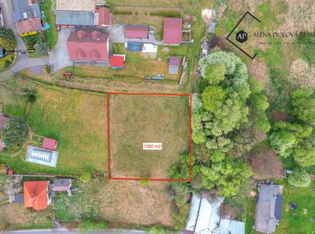 dji-0345.jpg | Prodej - pozemek pro bydlení, 1 500 m²