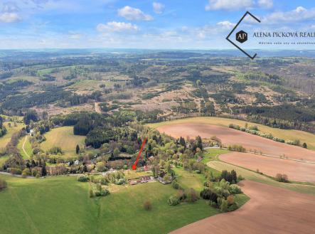 dji-0348.jpg | Prodej - pozemek pro bydlení, 1 500 m²