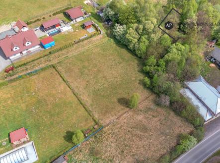 dji-0354.jpg | Prodej - pozemek pro bydlení, 1 500 m²