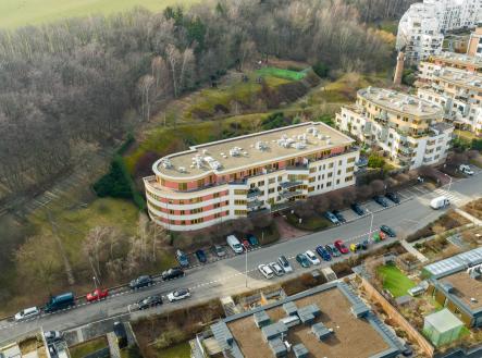 DJI_0367.jpg | Prodej bytu, 3+kk, 130 m²