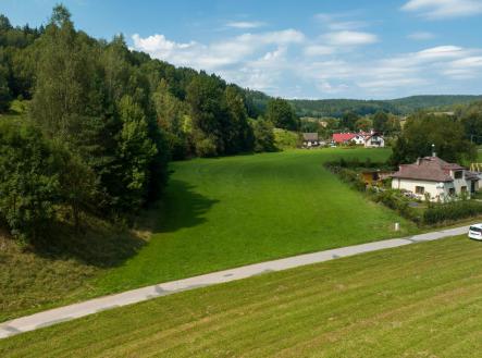 DJI_0815.jpg | Prodej - pozemek pro bydlení, 5 361 m²