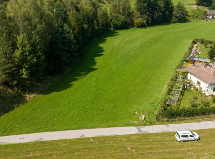 DJI_0789.jpg | Prodej - pozemek pro bydlení, 5 361 m²