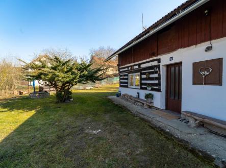 SKR06541.jpg | Prodej - chata/rekreační objekt, 63 m²