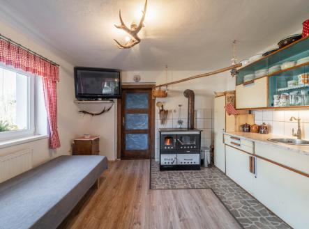 SKR06511-HDR.jpg | Prodej - chata/rekreační objekt, 63 m²