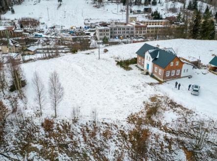 DJI_0804-Enhanced-NR.jpg | Prodej - pozemek, zahrada, 2 200 m²