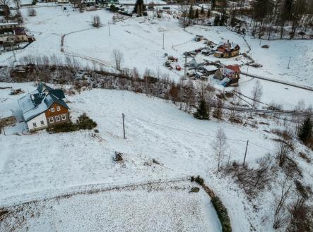 DJI_0808.jpg | Prodej - pozemek, zahrada, 2 200 m²