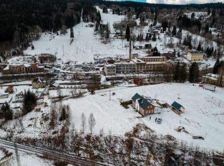 DJI_0805.jpg | Prodej - pozemek, zahrada, 2 200 m²