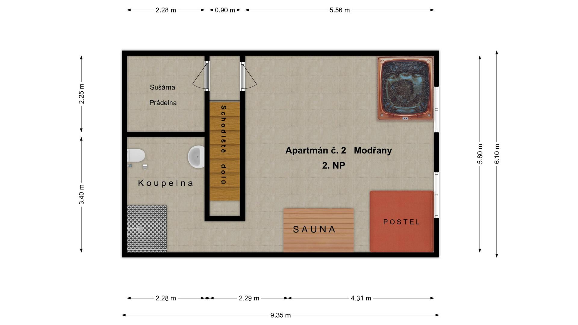 2D Modřany 2.NP.jpg