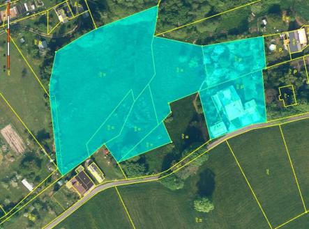 KM.jpg | Prodej - dům/vila, 923 m²