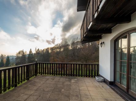 Prodej - dům/vila, 923 m² obrázek