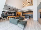 Prodej bytu, 5+kk, 277 m²