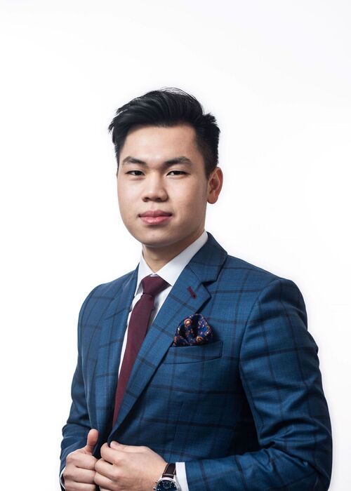Ing. Toan Ngoc Tran