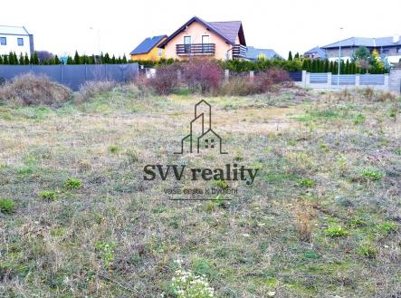 Prodej - pozemek pro bydlení, 1 315 m² obrázek
