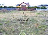 Prodej - pozemek pro bydlení, 1 315 m²