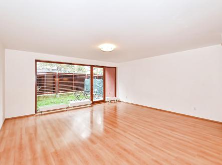 Prodej bytu, 1+kk, 47 m²
