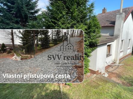 Prodej - chata/rekreační objekt, 67 m² obrázek