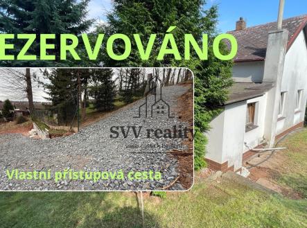 Prodej - chata/rekreační objekt, 67 m²