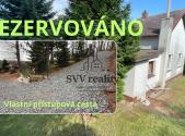 Prodej - chata/rekreační objekt, 67 m²