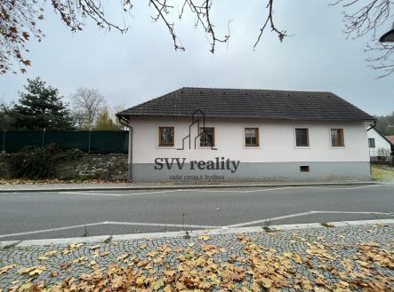 Prodej - chata/rekreační objekt, 260 m² obrázek