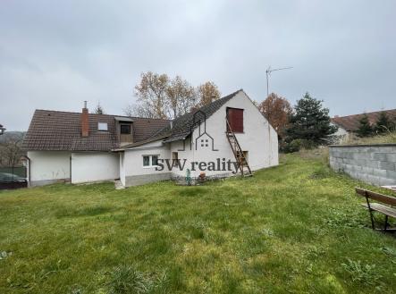 Prodej - chata/rekreační objekt, 260 m²