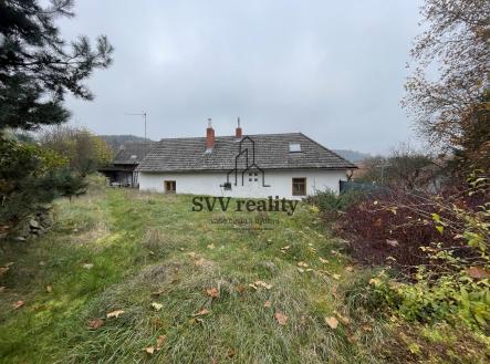 Prodej - chata/rekreační objekt, 260 m²