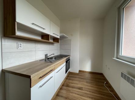 Prodej bytu, 3+1, 63 m²