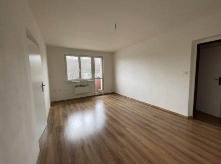 Prodej bytu, 3+1, 63 m²