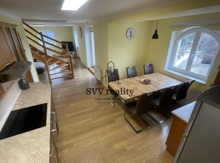 Prodej bytu, 4+kk, 127 m² obrázek