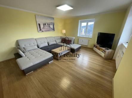 Prodej bytu, 4+kk, 127 m²