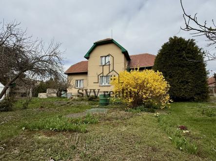 Prodej - dům/vila, 175 m²