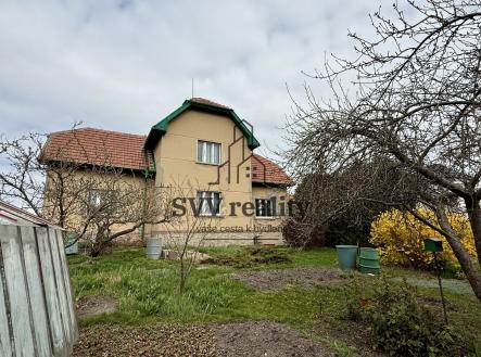Prodej - dům/vila, 175 m²