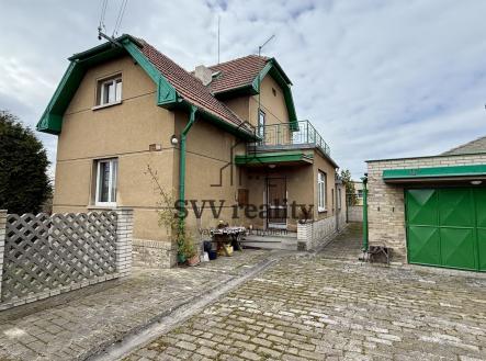 Prodej - dům/vila, 175 m²
