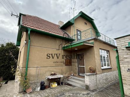 Prodej - dům/vila, 175 m²