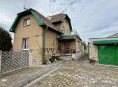 Prodej - dům/vila, 175 m²