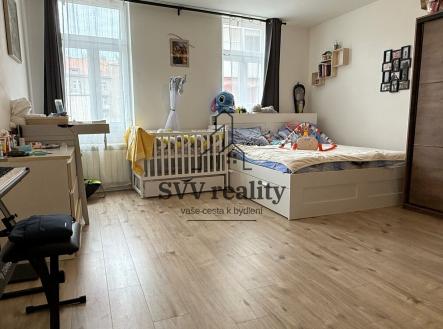 Prodej bytu, 1+1, 45 m²
