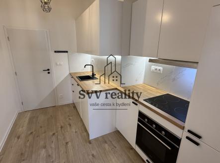 Prodej bytu, 1+1, 45 m²