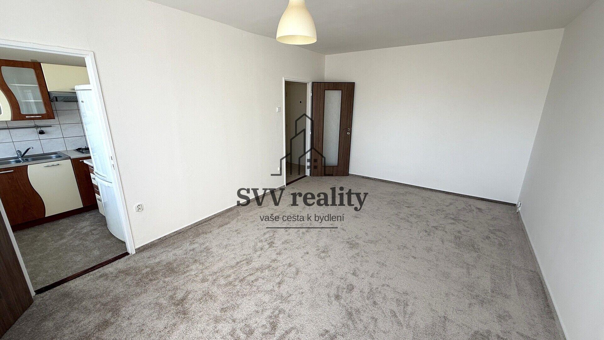 Startovací bydlení nebo investice – byt 1+1 na prodej