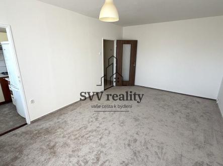 Prodej bytu, 1+1, 32 m²