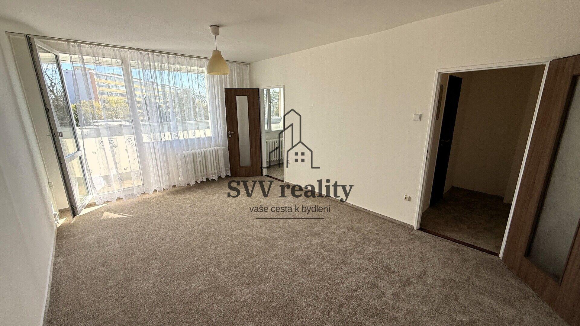 Startovací bydlení nebo investice – byt 1+1 na prodej