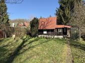 Prodej - chata/rekreační objekt, 30 m²
