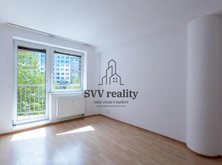 Prodej bytu, 2+kk, 44 m²