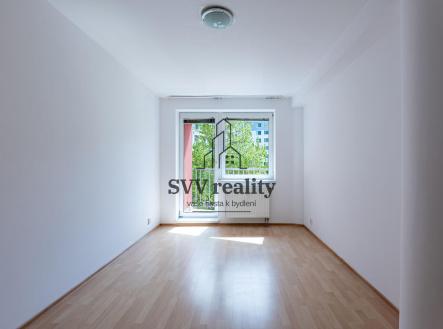 Prodej bytu, 2+kk, 44 m²