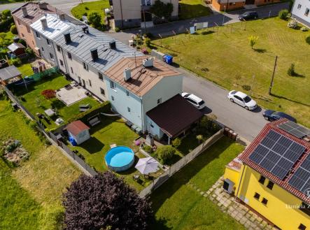 Prodej - dům/vila, 130 m²
