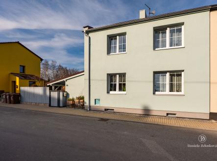 Prodej - dům/vila, 130 m²