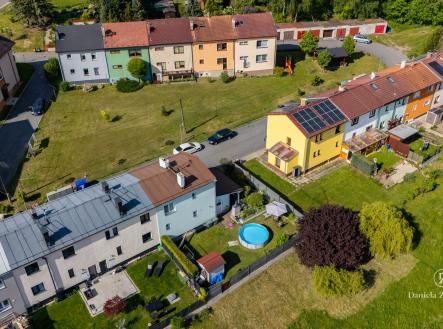 Prodej - dům/vila, 130 m²