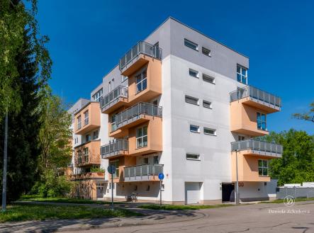 Prodej bytu, 2+kk, 73 m²