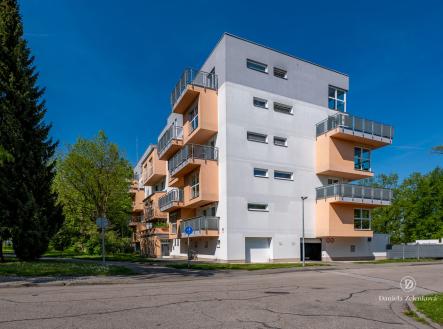 Prodej bytu, 2+kk, 73 m²