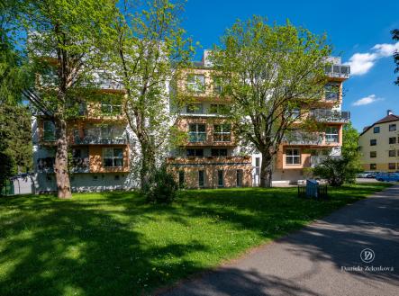 Prodej bytu, 2+kk, 73 m²