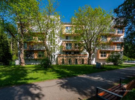 Prodej bytu, 2+kk, 73 m²