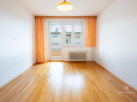 Pronájem bytu, 3+1, 69 m²
